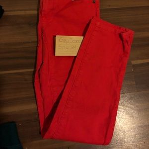 Gap jeans sizr24
